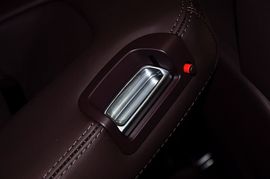 2010款保时捷Panamera