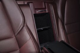 2010款保时捷Panamera