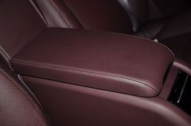 2010款保时捷Panamera