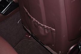 2010款保时捷Panamera