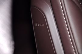 2010款保时捷Panamera