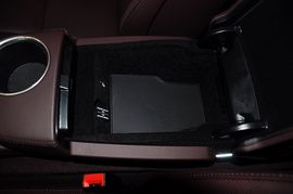 2010款保时捷Panamera