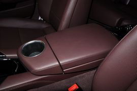 2010款保时捷Panamera