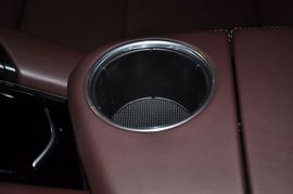 2010款保时捷Panamera