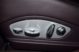 2010款保时捷Panamera