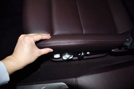 2010款保时捷Panamera