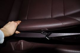 2010款保时捷Panamera