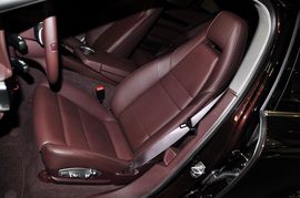 2010款保时捷Panamera