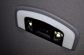2010款保时捷Panamera