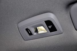 2010款保时捷Panamera