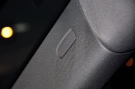 2010款保时捷Panamera