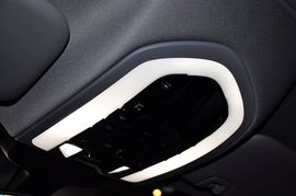 2010款保时捷Panamera