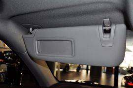 2010款保时捷Panamera