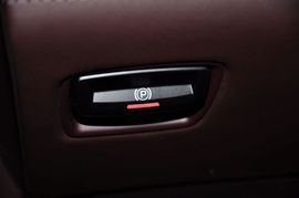 2010款保时捷Panamera