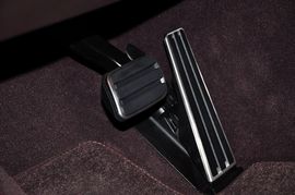 2010款保时捷Panamera