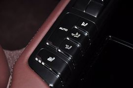 2010款保时捷Panamera