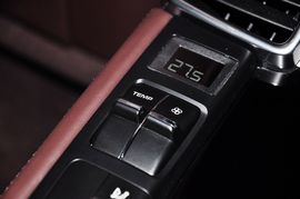 2010款保时捷Panamera