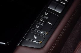 2010款保时捷Panamera