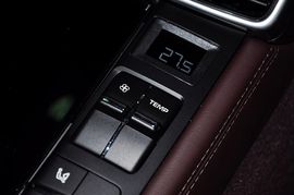 2010款保时捷Panamera
