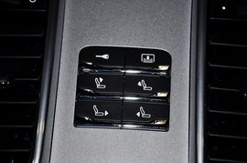 2010款保时捷Panamera