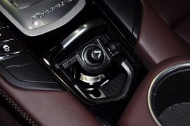 2010款保时捷Panamera