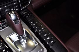 2010款保时捷Panamera