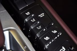 2010款保时捷Panamera