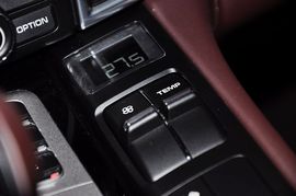 2010款保时捷Panamera