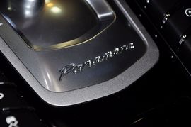 2010款保时捷Panamera