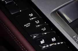 2010款保时捷Panamera