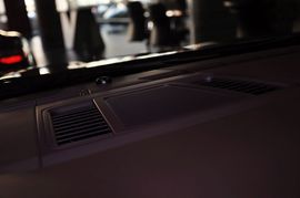2010款保时捷Panamera