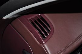 2010款保时捷Panamera