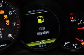 2010款保时捷Panamera
