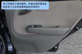 广本理念S1试驾图组