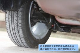 广本理念S1试驾图组