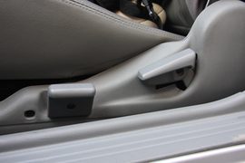 车主聊车之08款菱悦