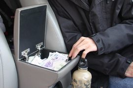 车主聊车之08款菱悦