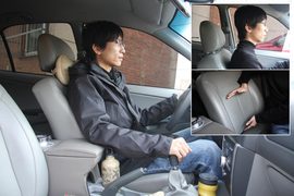 车主聊车之08款菱悦