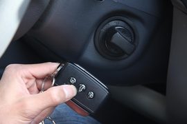 车主聊车之08款菱悦