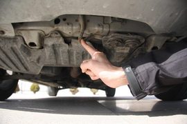 车主聊车之08款菱悦