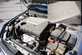 车主聊车之08款菱悦