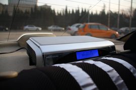 车主聊车之05款伊兰特