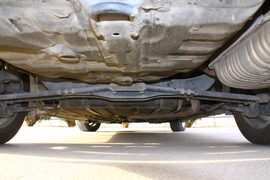 车主聊车之05款伊兰特