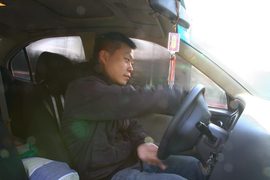 车主聊车之05款伊兰特