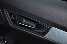 2011款奥迪Q5