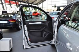 2011款奥迪Q5