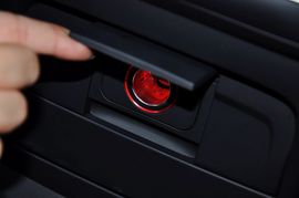2011款奥迪Q5