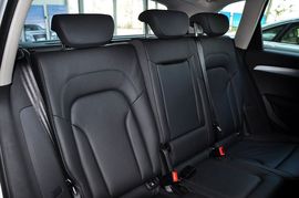 2011款奥迪Q5