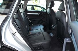 2011款奥迪Q5