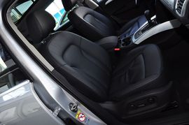 2011款奥迪Q5